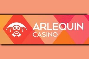 harlequin casino