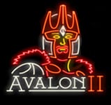 Avalon 2 Jackpot