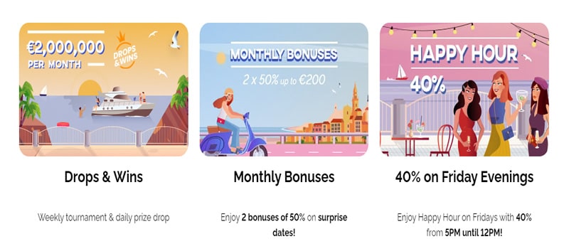 azure casino promotion