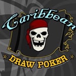 caribbean draw poker