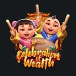 celebration wealth