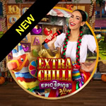 extra chilli epic spins new