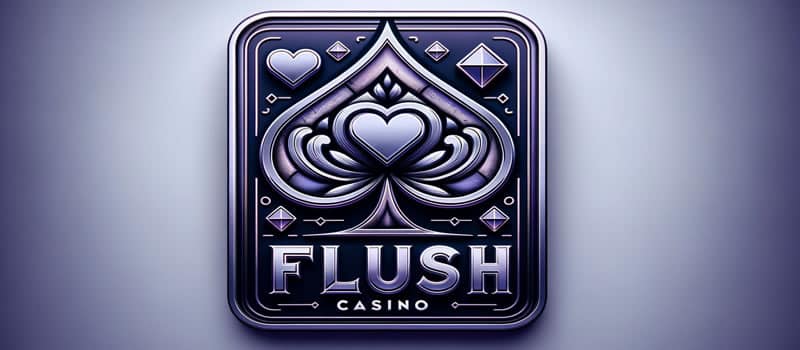 flush casino top games