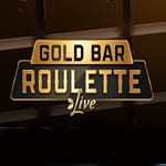table gold bar roulette