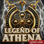 legend of ahtena