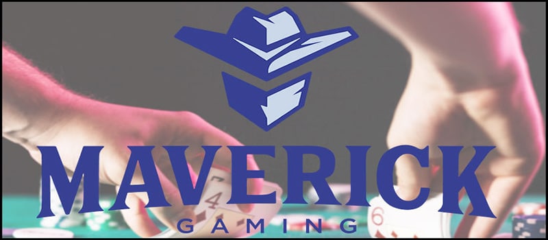 Maverick Gaming