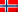 norwegian language