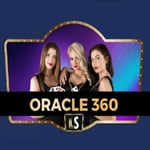oracle 360 roulette wheel