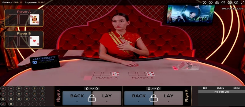 Teen Patti Vivo Gaming