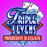progressive blackjack microgaming
