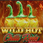 wild hot chili reels